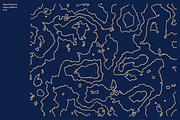 Hand-drawn vector maps volume 2, an Object Graphic by The Shop (Thumbnail 18 of 26)
