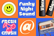 Ripple Mood Modern Bold Sans Serif, a Sans Serif Font by timelesstype.co (Thumbnail 16 of 20)