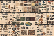 22, Schreiber's Minerals, an Object Illustration by Digital Museum (Thumbnail 1 of 6)