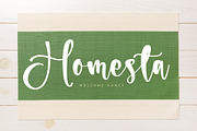 Bakery Honey, a Handwritten Font by Integritype Studio (Thumbnail 15 of 15)
