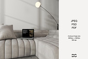 Device Mockup D524002, a Mac Mockup by DSTUDIO888 (Thumbnail 2 of 3)