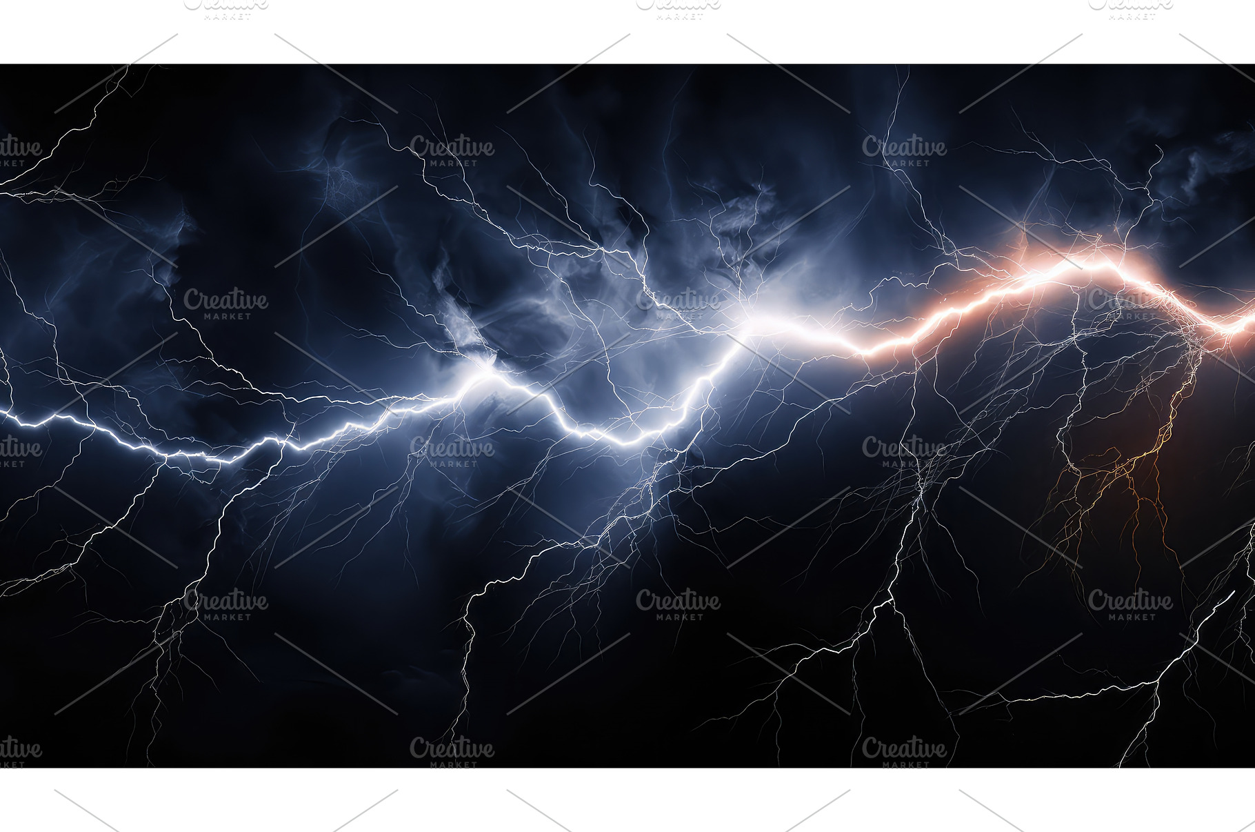 thunder lightning energy background, a Background Photo by pikepicture