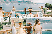 Platonic Lightroom Presets Pack, an Action Add-On by PixelHive Pro (Thumbnail 4 of 13)