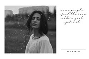 Millerstone - Luxury Calligraphy, a Script Font by Konstantine Studio (Thumbnail 4 of 8)