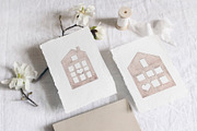 Narcissus mood & little things, an Illustration by WatercolorAnn (Thumbnail 7 of 11)