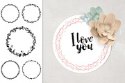 Romantic collection ❤, an Illustration by Ivanna-Ivashka (Thumbnail 4 of 9)