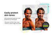 20 Waves Lightroom Presets & LUTs, a Preset Add-On by Hubzway (Thumbnail 2 of 9)
