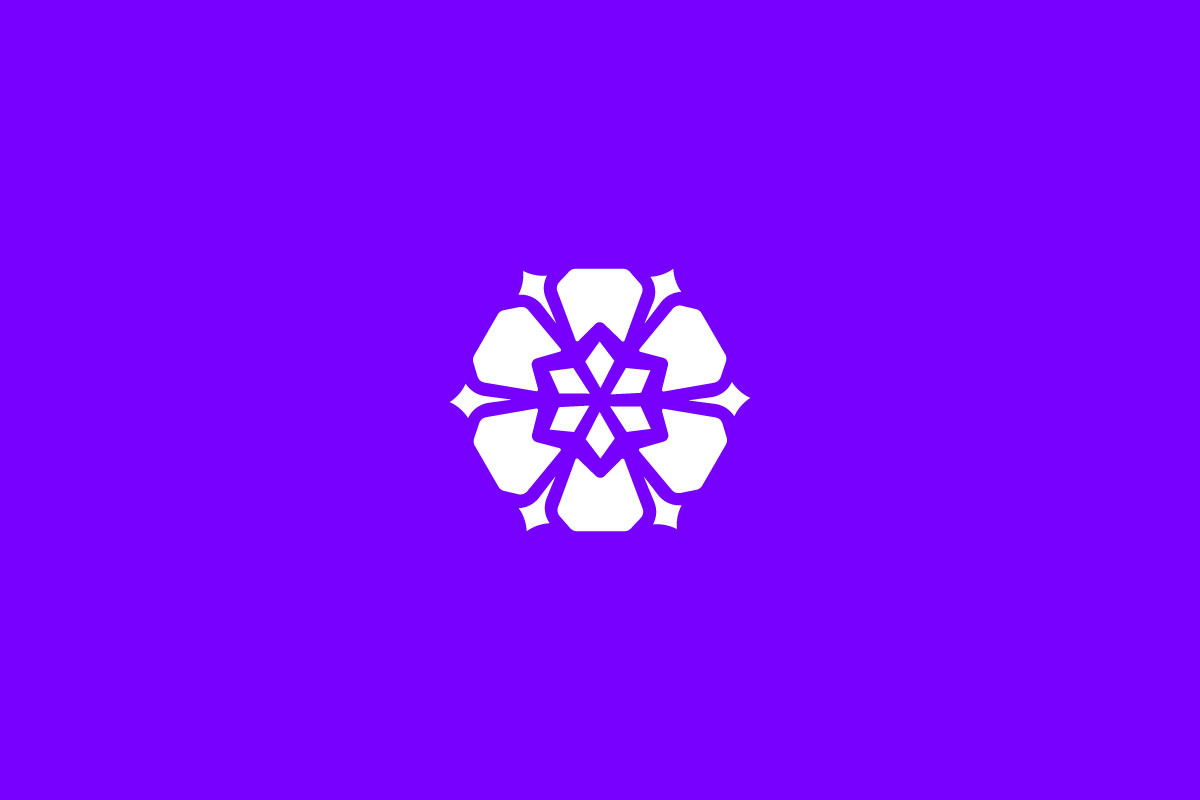 Modern Floral Dental Logo Design, a Branding & Logo Template by arhabib (Photo 13 of 15)
