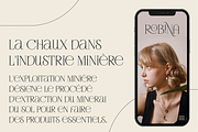 Rotterburg Stylish Display Font, a Serif Font by Typetemp Studio (Thumbnail 8 of 20)