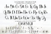 Beautica, a Handwritten Font by InermediaSTUDIO (Thumbnail 3 of 8)