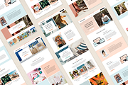 Squarespace template: Lemongrass, a Squarespace Template by Applet Studio (Thumbnail 3 of 5)