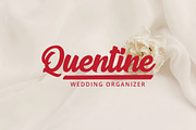 Radiant Script, a Script Font by great19 (Thumbnail 5 of 11)