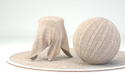 42 Fabric Materials for C4D Octane, a Textures & Material 3D Model by 3DTreatment (Thumbnail 3 of 47)
