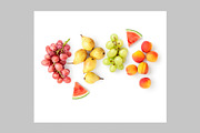 Summer Fruit Photo Pack, a Food & Drink Photo by ifiStudio (Thumbnail 8 of 11)