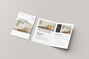 Brochure Mockups, a Brochure Template by Graphic_world89 (Thumbnail 2 of 7)