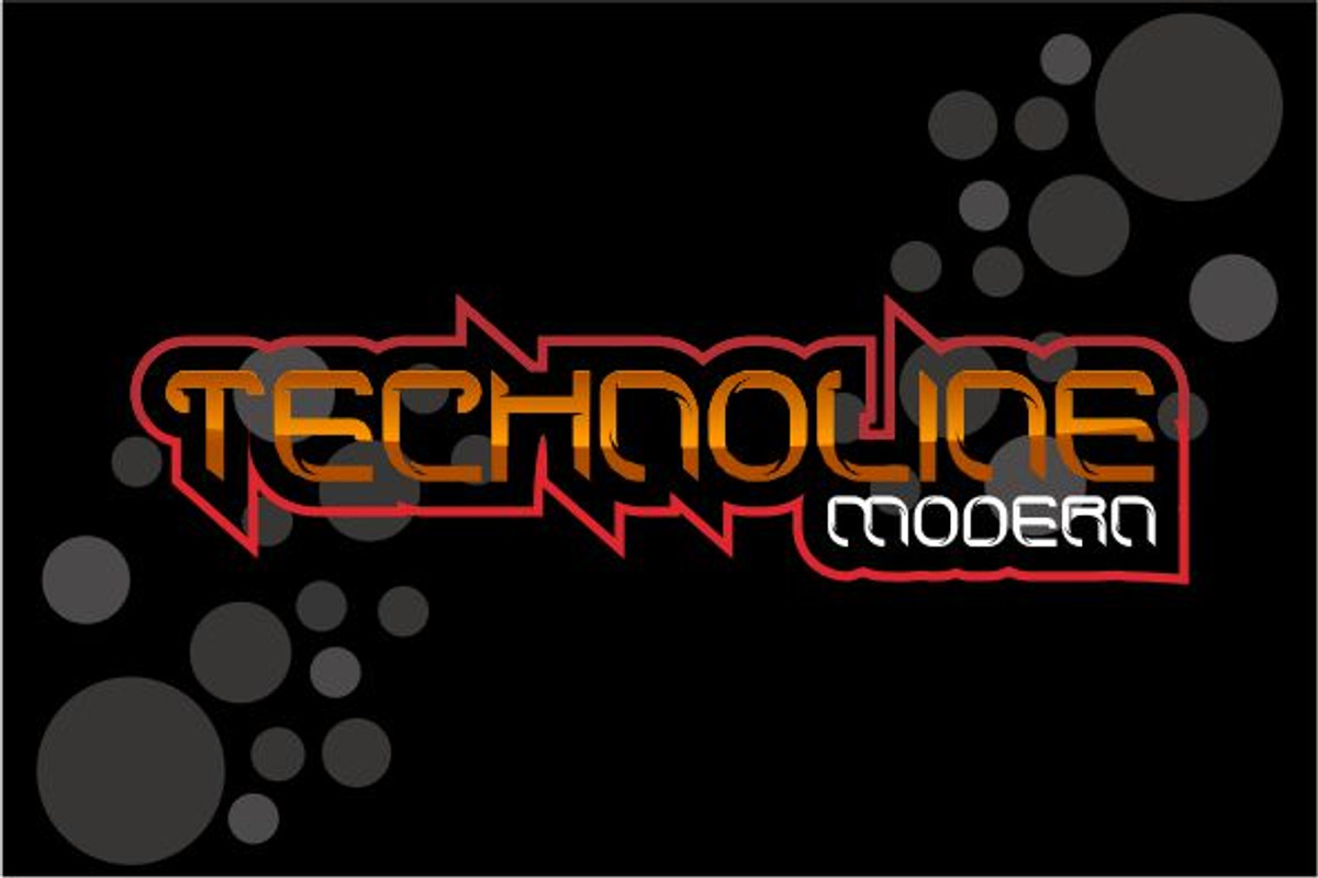 Technoline Modern