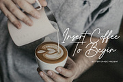 Better Grade Modern Signature Font, a Script Font by Heinzel Std (Thumbnail 6 of 24)