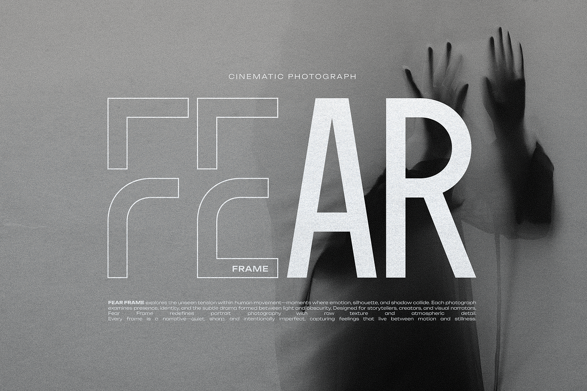 Feaqsta | Display Sans Serif, a Sans Serif Font by gracetype_studio (Photo 8 of 12)