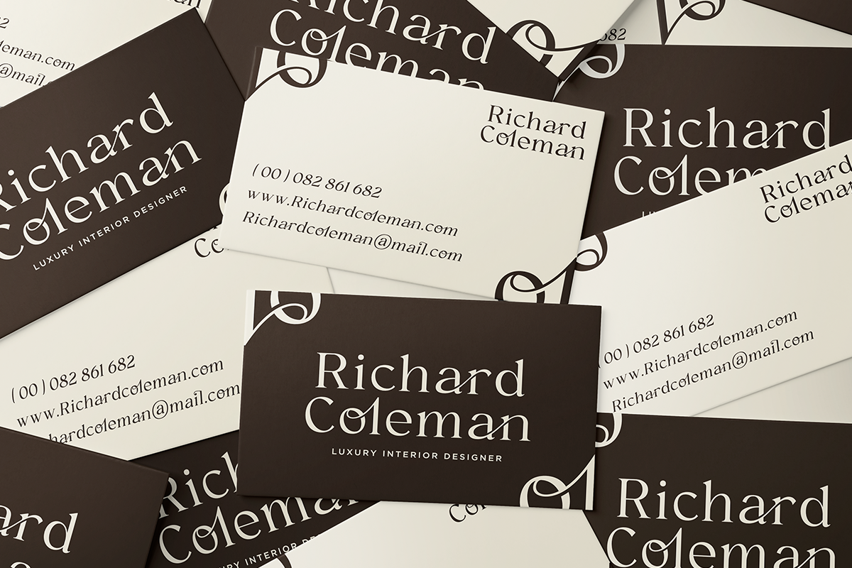 Clony – Elegant Ligature Serif, a Serif Font by RagamKata (Photo 7 of 10)