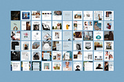 Violin Social Media Kit, a Social Media Template by Amirzhanuly (Thumbnail 15 of 16)