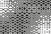 Pixel Bitmap Vector Textures, a Texture Graphic by alexdndz (Thumbnail 10 of 11)