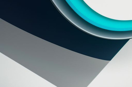 Abstract Soft Gradients Backgrounds, an Abstract Photo by ComfortQ