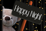 Midnight | Script Font, a Script Font by Scratchones (Thumbnail 3 of 8)