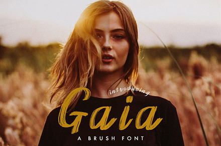 Gaia