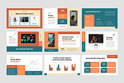 SOCIOWERK - Social Media GS, a Presentation Template by rgbryand (Thumbnail 4 of 5)