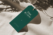 Krisma Serif - Elegant Serif Family, a Serif Font by Krismagraph (Thumbnail 7 of 15)