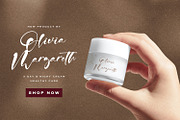 Anasteziya - Calligraphy Font, a Script Font by StringLabs (Thumbnail 6 of 10)
