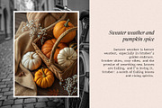 October Mood Stock Photos, a Beauty & Fashion Photo by Helospace (Thumbnail 7 of 10)