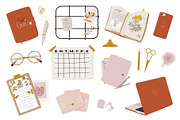 Woman Mystery & GRL Power BUNDLE, an Object Graphic by Ruslana Lubenets (Thumbnail 104 of 123)