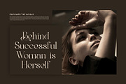 Belyga || Modern Classy Serif Font, a Serif Font by Ermedia Studio (Thumbnail 6 of 10)