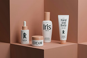 CS Napier – Modern Font, a Serif Font by Craft Supply Co. (Thumbnail 4 of 8)