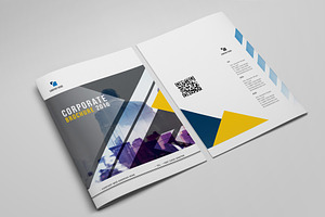 Brochure Template