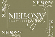 Riclose Font Duo, a Serif Font by Dora Typefoundry (Thumbnail 22 of 29)