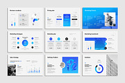 Pitch Deck Presentation Template, a Presentation Template by Studio Artisan (Thumbnail 9 of 11)