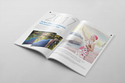 Magazine Template 63, a Magazine Template by pmvch (Thumbnail 5 of 11)