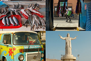 Lima, Peru – Vibrant Editorial Pack, a Photo by This For There (Thumbnail 10 of 14)