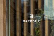 Logo Mockup Luxury Window Sign Shop, a Product Mockup by Asylab (Thumbnail 5 of 8)