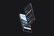 Galaxy S26 - 24 Mockups Scenes, an Android Mockup by Asylab (Thumbnail 35 of 62)