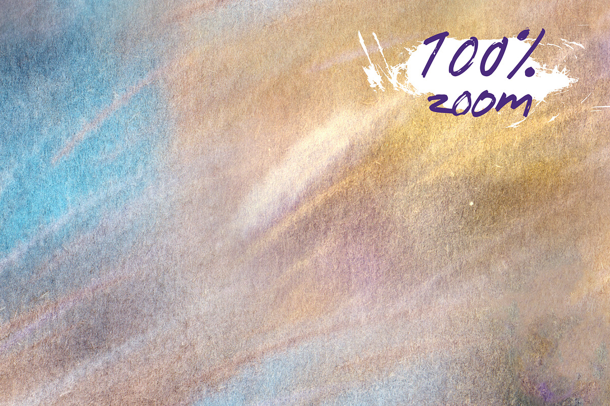 Nebula: watercolor seamless patterns, a Pattern Graphic by Shusha Guna Art (Photo 7 of 10)