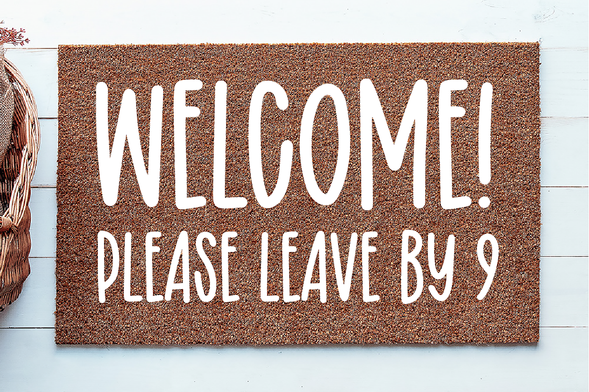 AUTUMN FARMHOUSE FONT BUNDLE, a Font by Blush Font Co. (Photo 26 of 31)