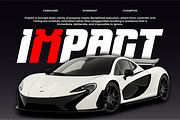 Wepoire - Sport Branding Font, a Sans Serif Font by NexaLine (Thumbnail 7 of 10)
