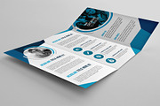 Multipurpose Trifold Brochure, a Brochure Template by Brochure-Market (Thumbnail 5 of 5)