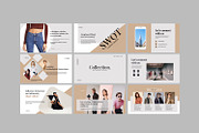 Collection - Fashion Keynote, a Presentation Template by Dirtytemp Studio (Thumbnail 9 of 11)