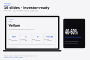 AI Architect Studio · Claude Prompts, a Presentation Template by Just Necessary (Thumbnail 4 of 6)