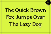Fonterval - Display Serif Font, a Serif Font by RockboyStd (Thumbnail 6 of 12)