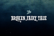Lith, a Font by Typocalypse (Thumbnail 3 of 8)